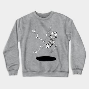 Oops Crewneck Sweatshirt